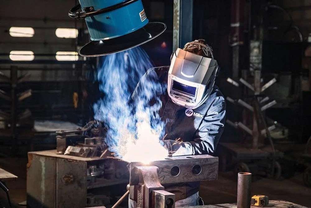 MS Structural Steel Fabrication